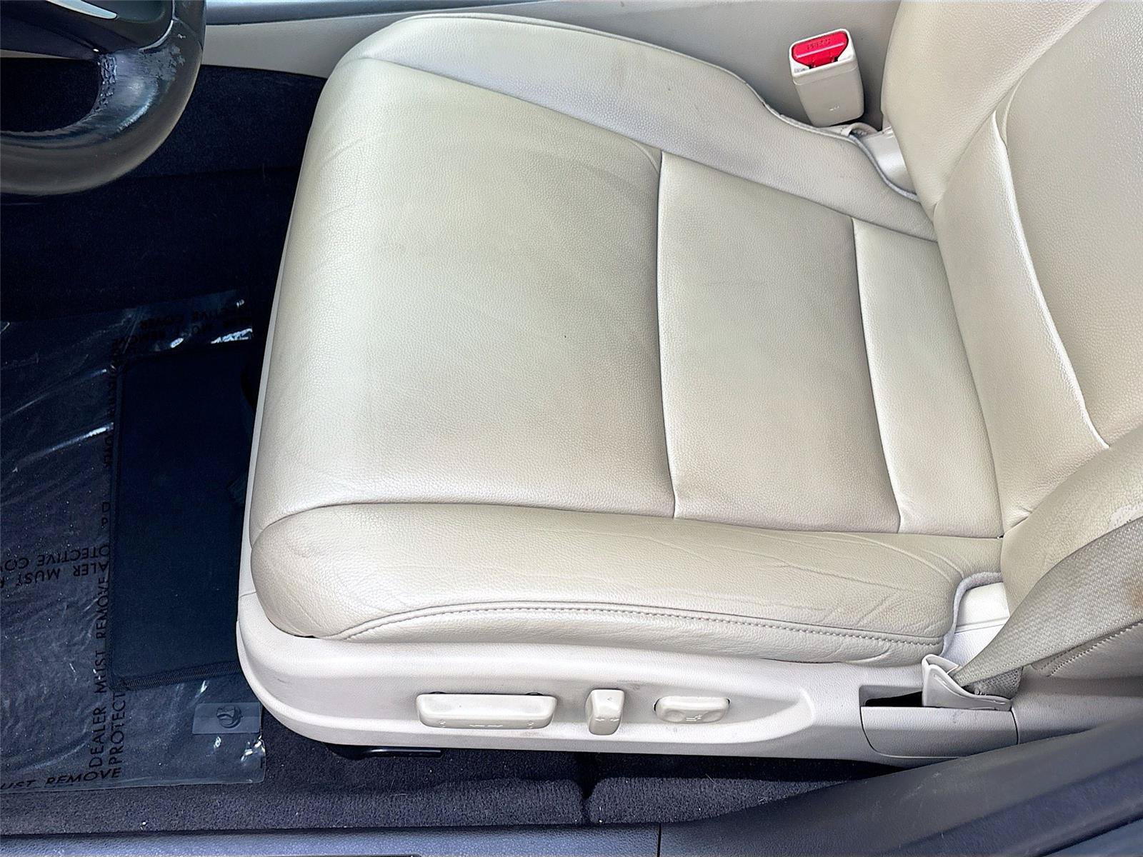 Used 2020 Acura TLX FWD image 19