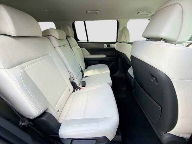 New 2026 Hyundai Santa Fe SE image 26