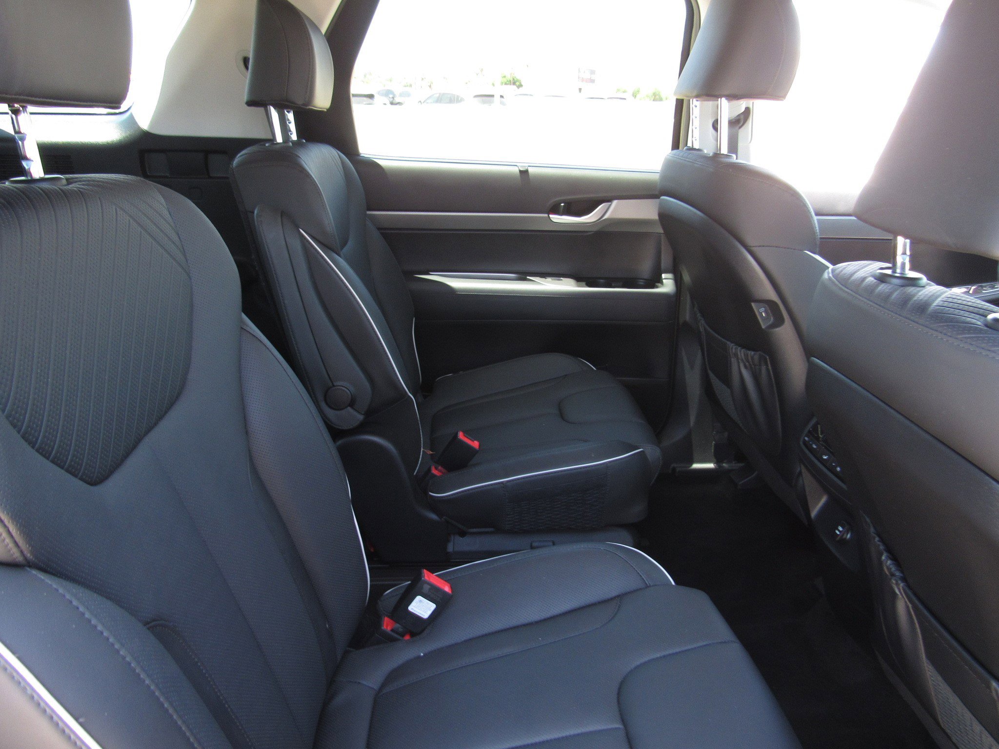 Used 2024 Hyundai Palisade XRT FWD image 12