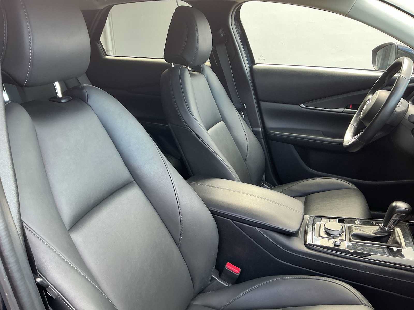 Used 2024 MAZDA CX-30 AWD 2.5 S w/ Select Sport Pkg image 25