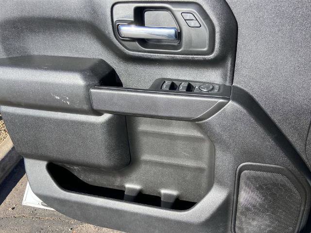 Used 2024 GMC Sierra 2500 Pro image 17