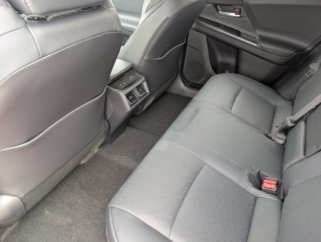 New 2026 Subaru Solterra AWD/4WD image 14
