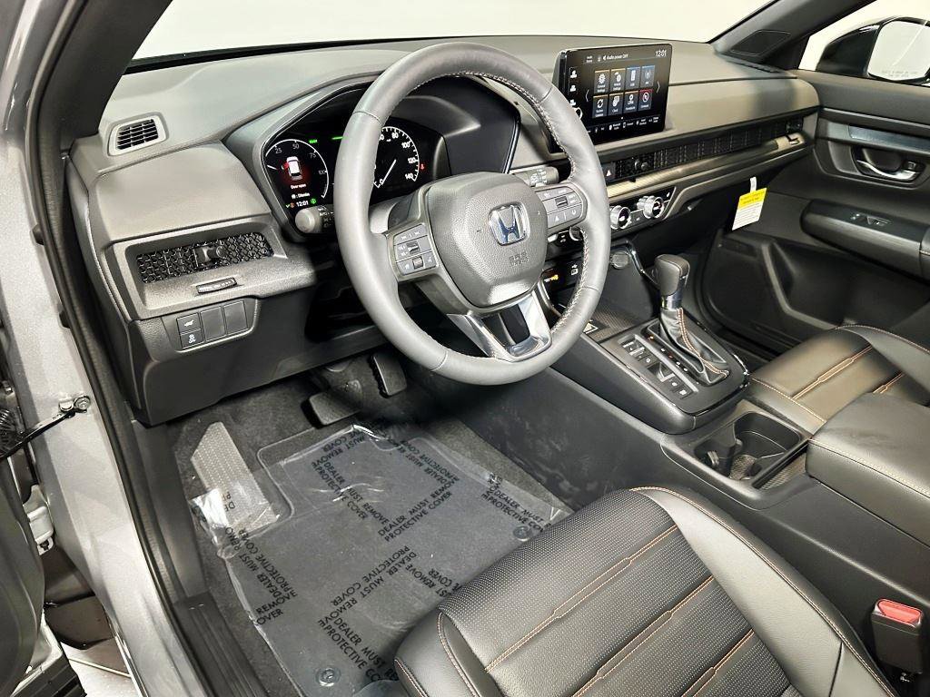 New 2025 Honda CR-V Sport-L image 13
