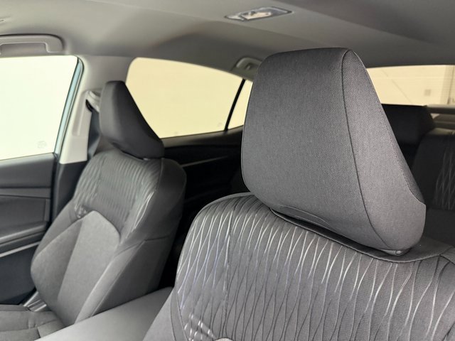 New 2026 Toyota Camry LE w/ Convenience Package image 25