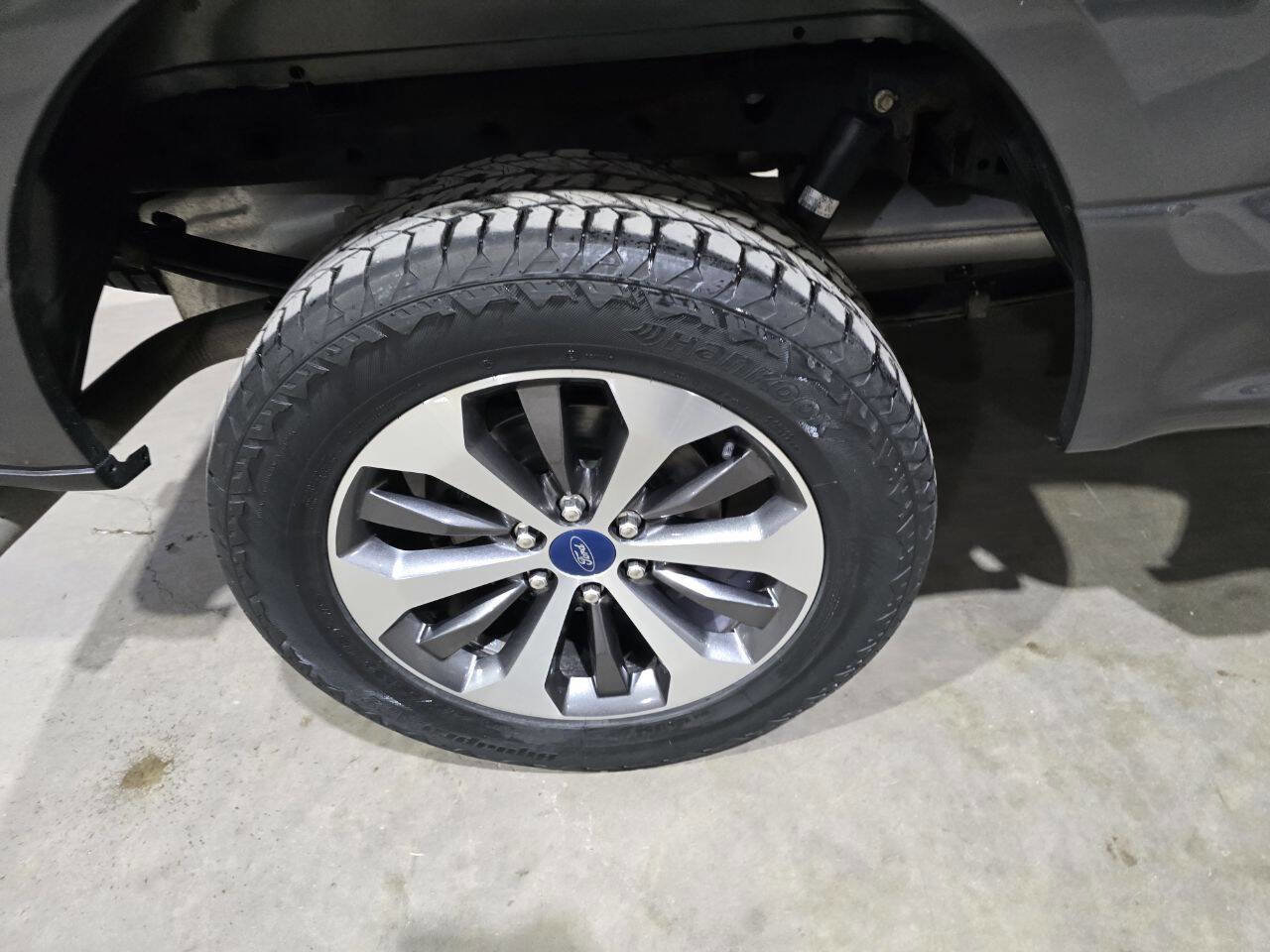 Used 2020 Ford F150 XL w/ Equipment Group 101A Mid image 23