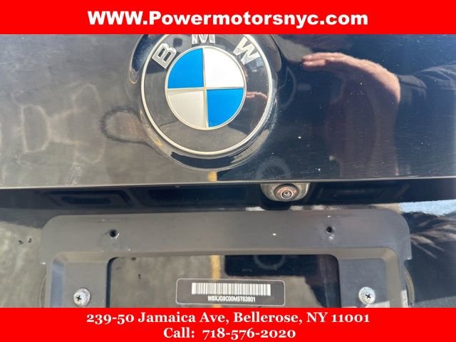 Used 2021 BMW X1 xDrive28i w/ Convenience Package image 23
