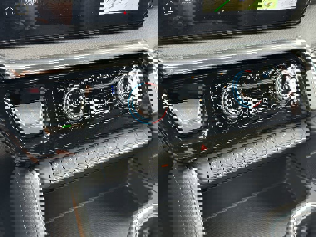 New 2026 GMC Sierra 2500 Denali w/ Denali Reserve Package image 26