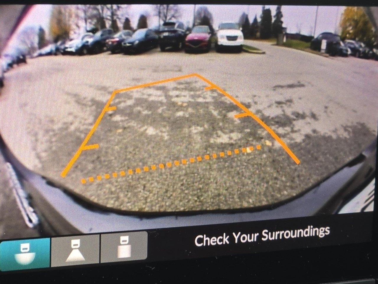 Certified 2023 Honda Accord EX image 5