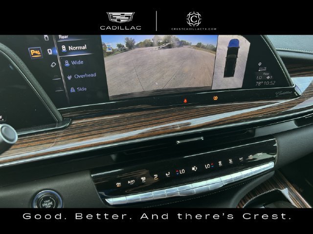 Certified 2023 Cadillac Escalade Luxury AWD/4WD image 19