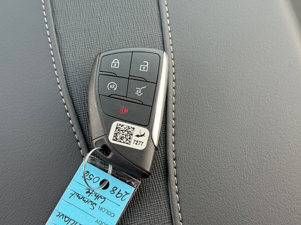 New 2026 Buick Enclave Sport Touring w/ Super Cruise Package image 38