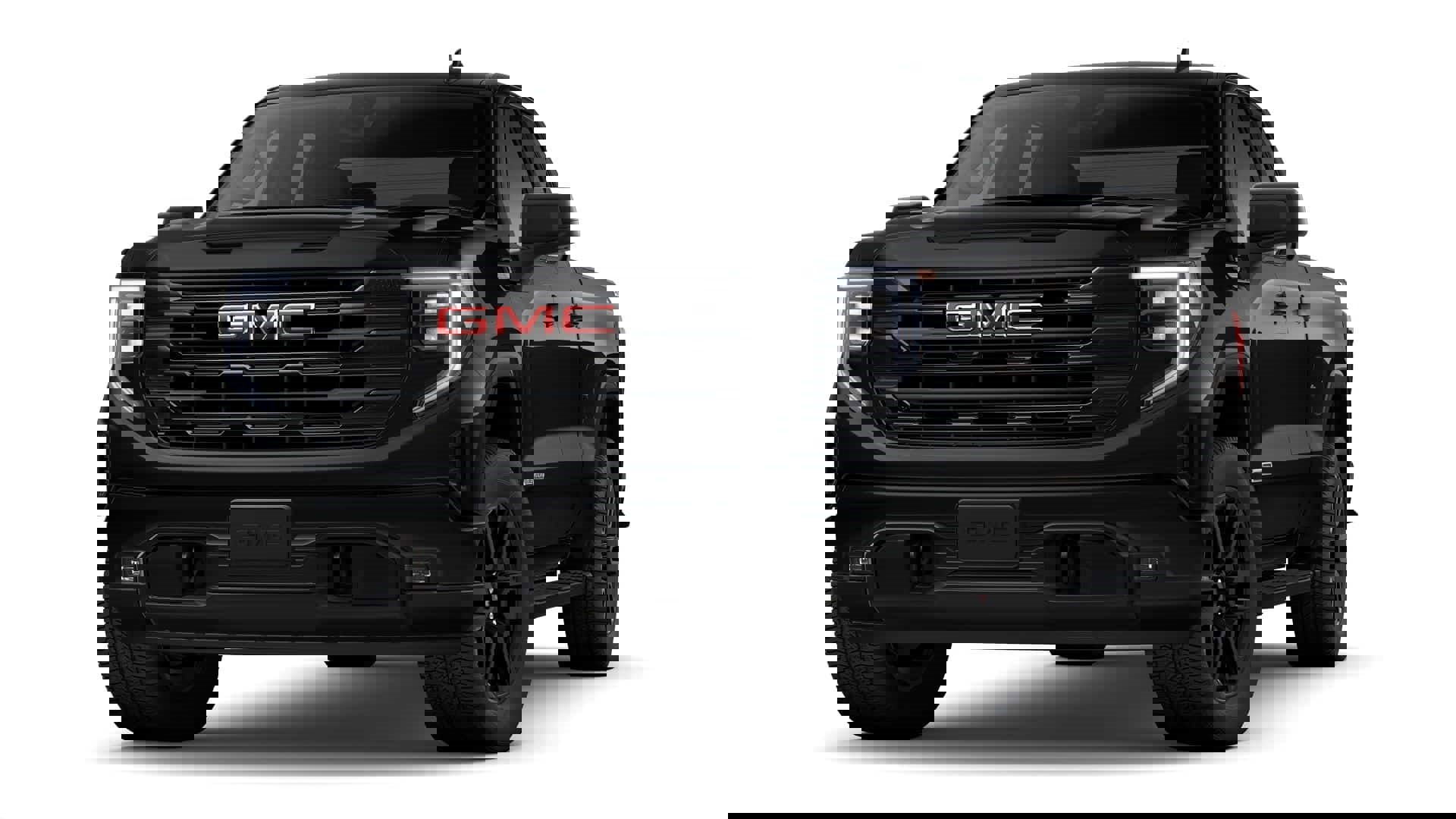New 2025 GMC Sierra 1500 Elevation w/ X31 Off-Road Package image 25
