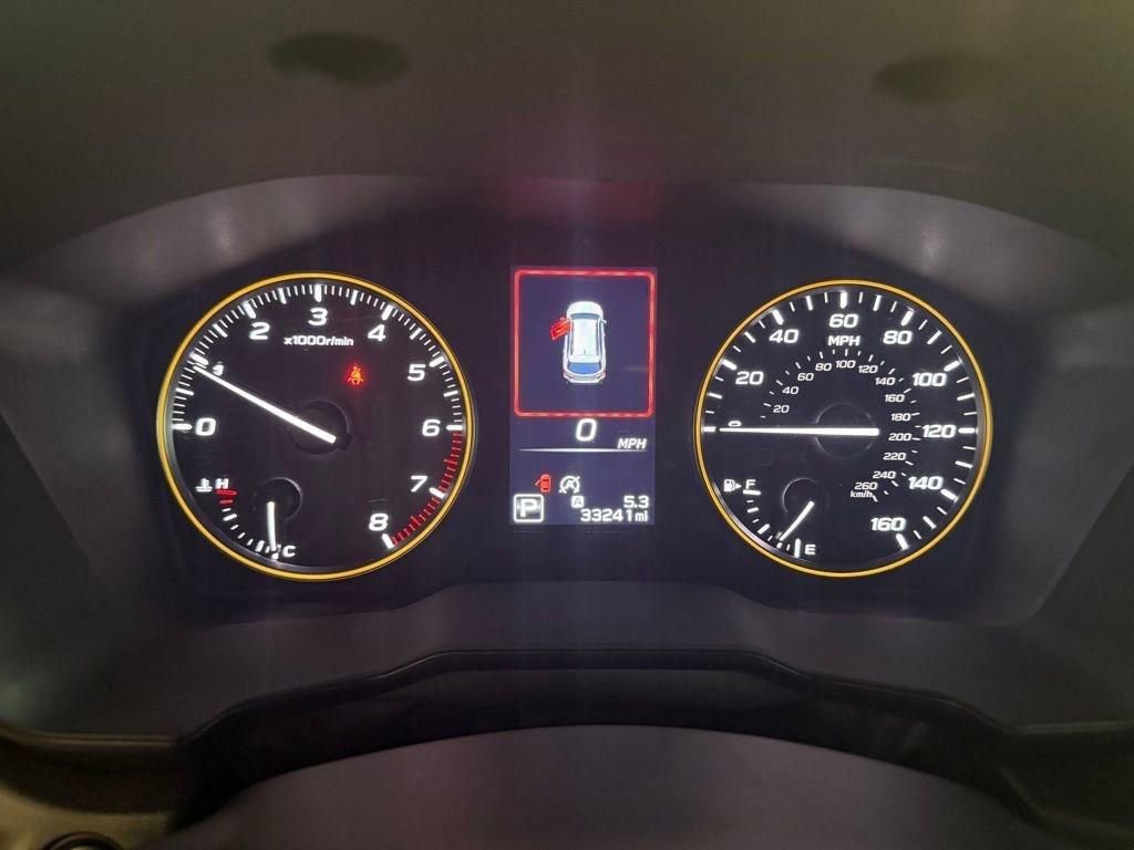 Used 2024 Subaru Outback Wilderness image 11