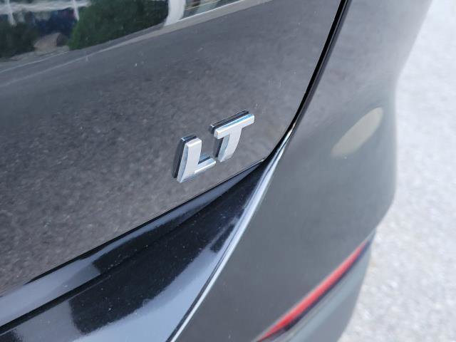 Certified 2022 Chevrolet Equinox LT image 6