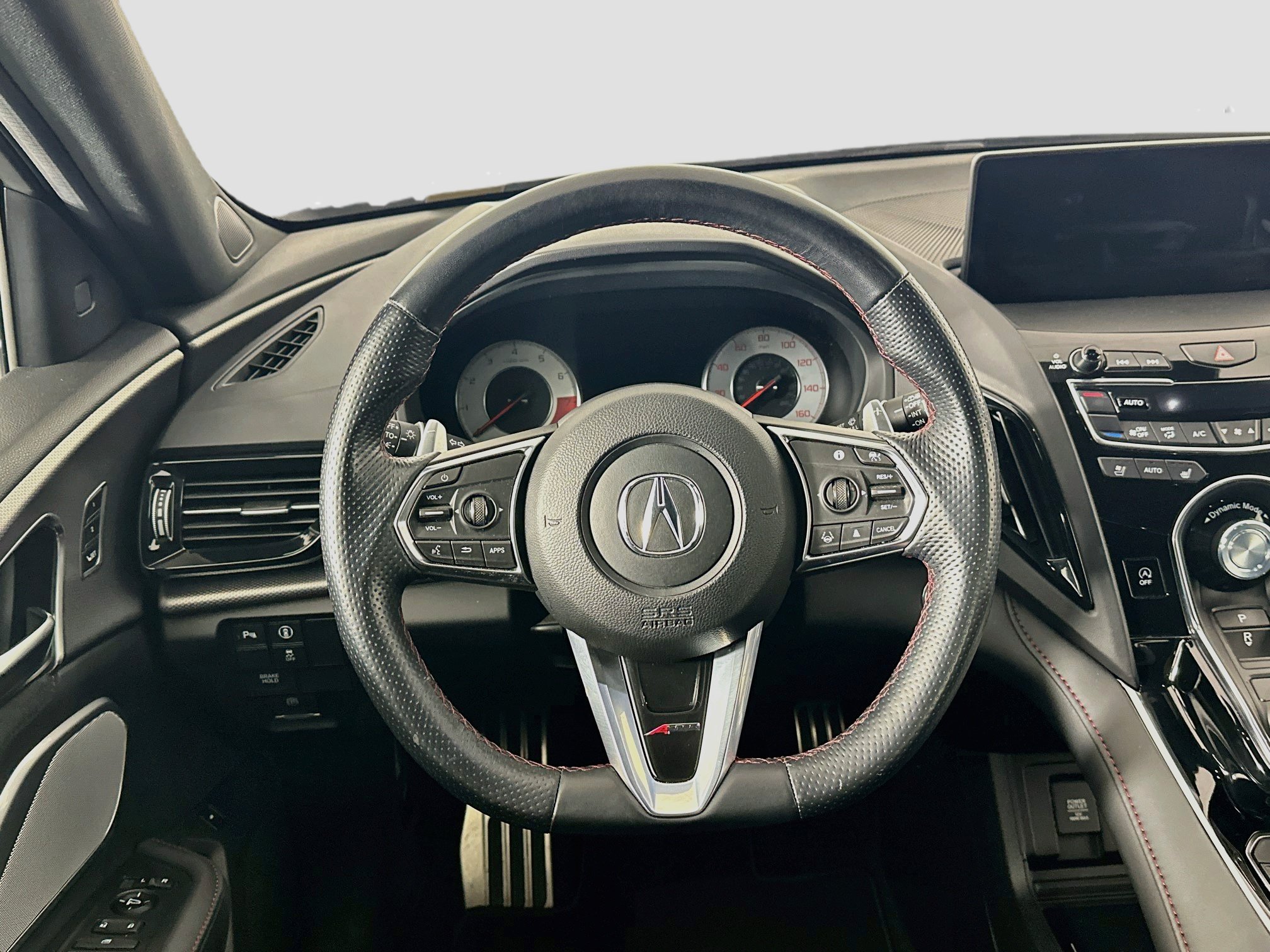 Used 2022 Acura RDX w/ Advance Package AWD/4WD image 18