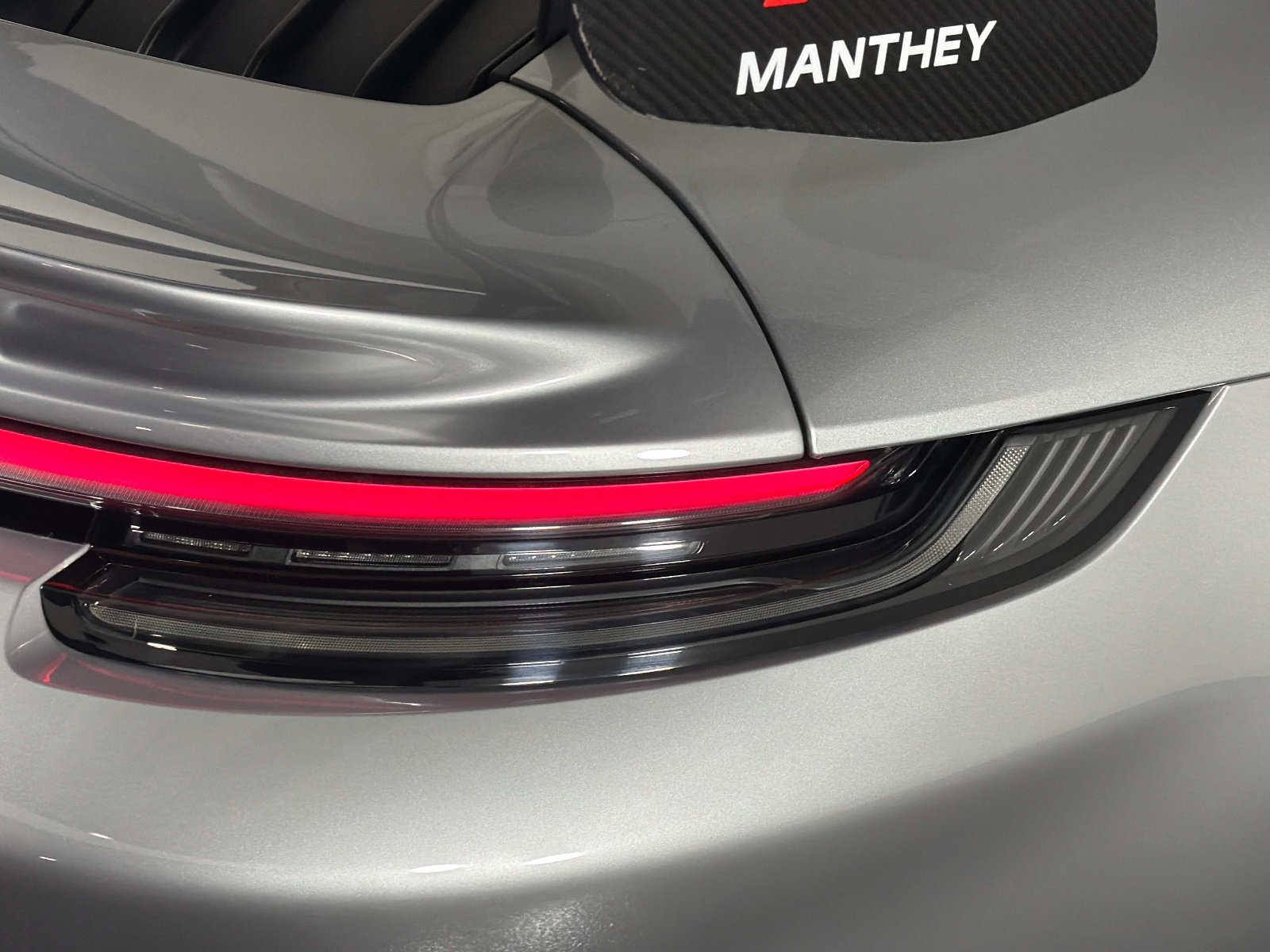 Used 2023 Porsche 911 GT3 image 17