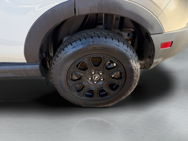 Used 2025 Ford Bronco Sport Badlands AWD/4WD image 25