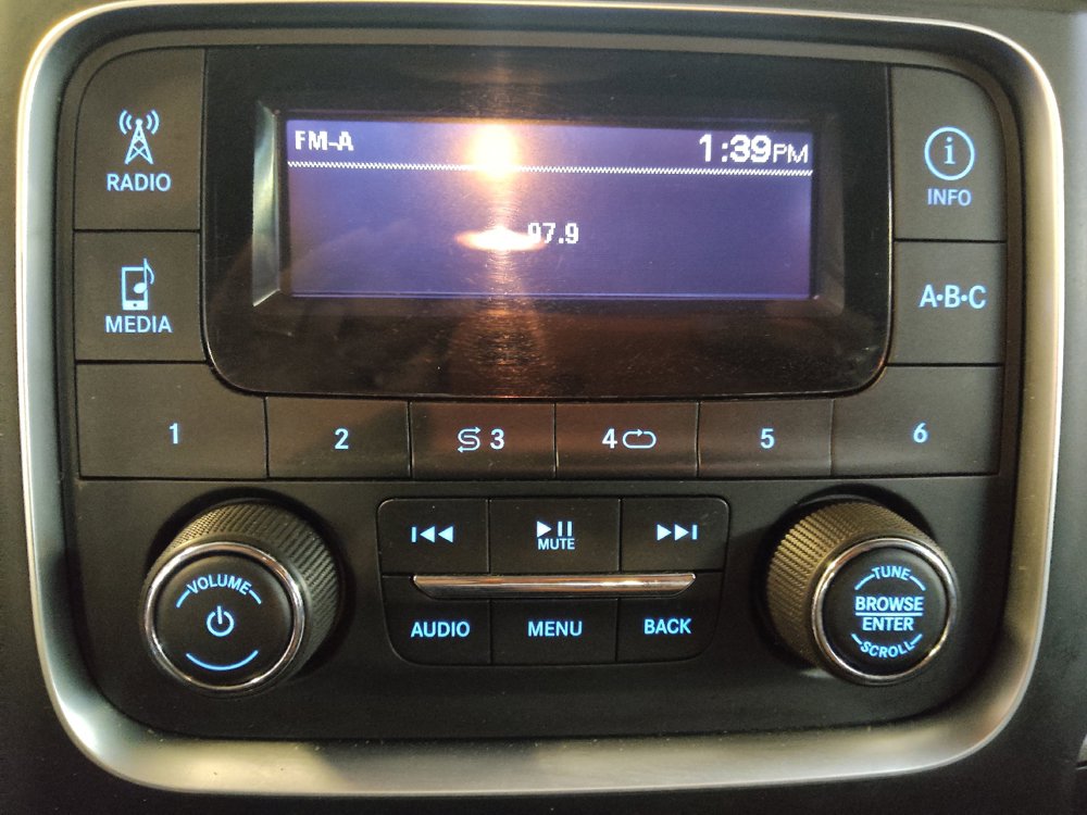 Used 2019 RAM 1500 Tradesman RWD image 25