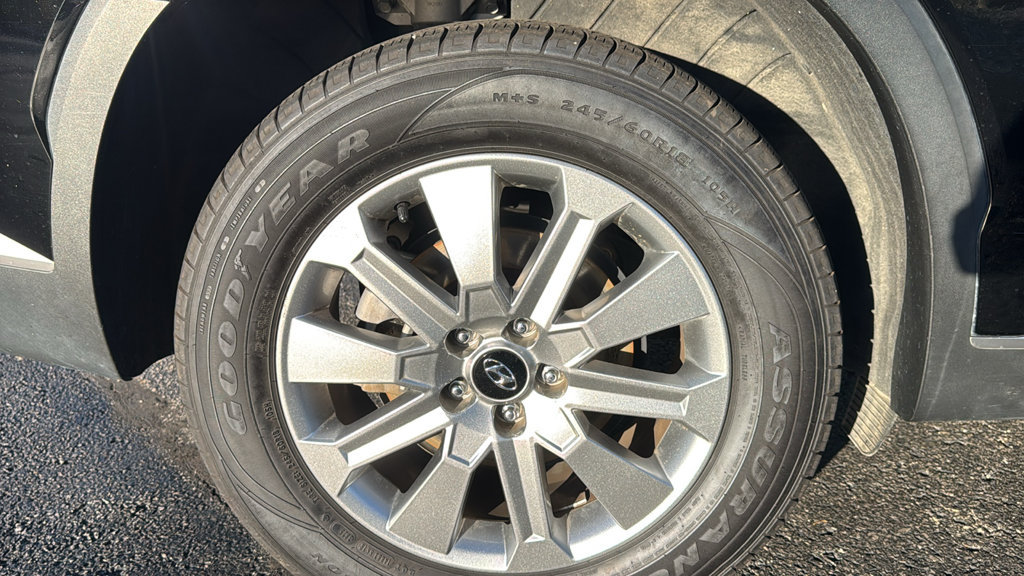 Used 2024 Hyundai Palisade SEL FWD image 8