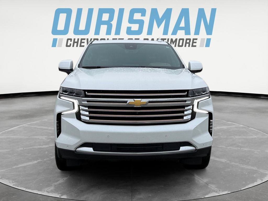 Used 2023 Chevrolet Suburban High Country image 8