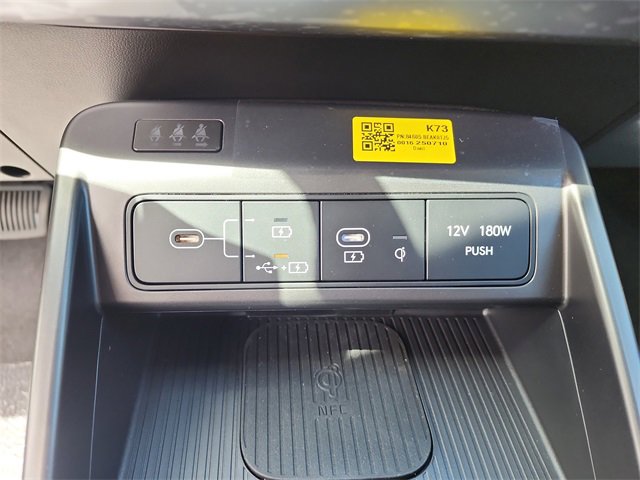 New 2026 Hyundai Kona Limited image 19