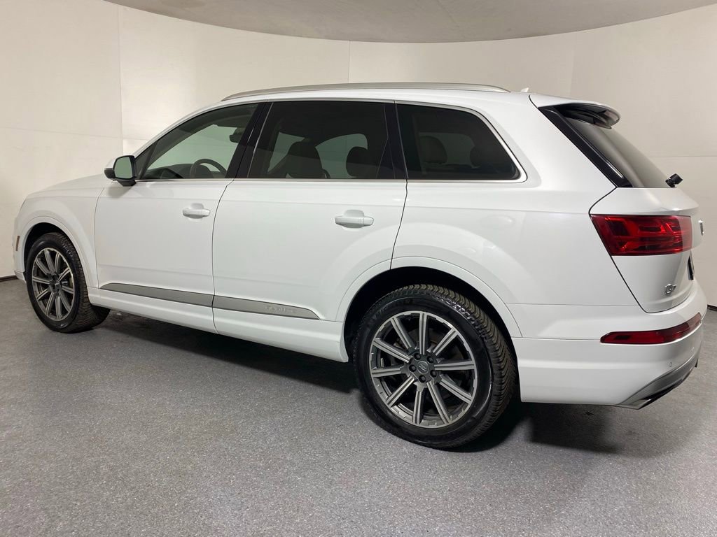 Used 2018 Audi Q7 3.0T Premium Plus w/ Premium Plus Package image 7