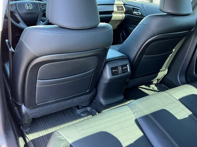 Used 2014 Honda Accord EX-L image 34