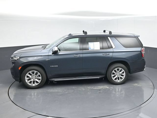 Used 2021 Chevrolet Tahoe Premier w/ Premium Package RWD image 40