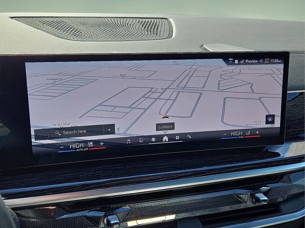 Used 2026 BMW X6 xDrive40i image 26