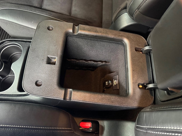 Used 2022 Dodge Durango SRT w/ Premium Interior Group image 17