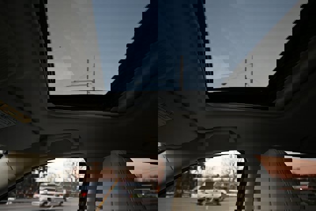 Used 2021 MAZDA CX-5 Grand Touring Reserve image 34