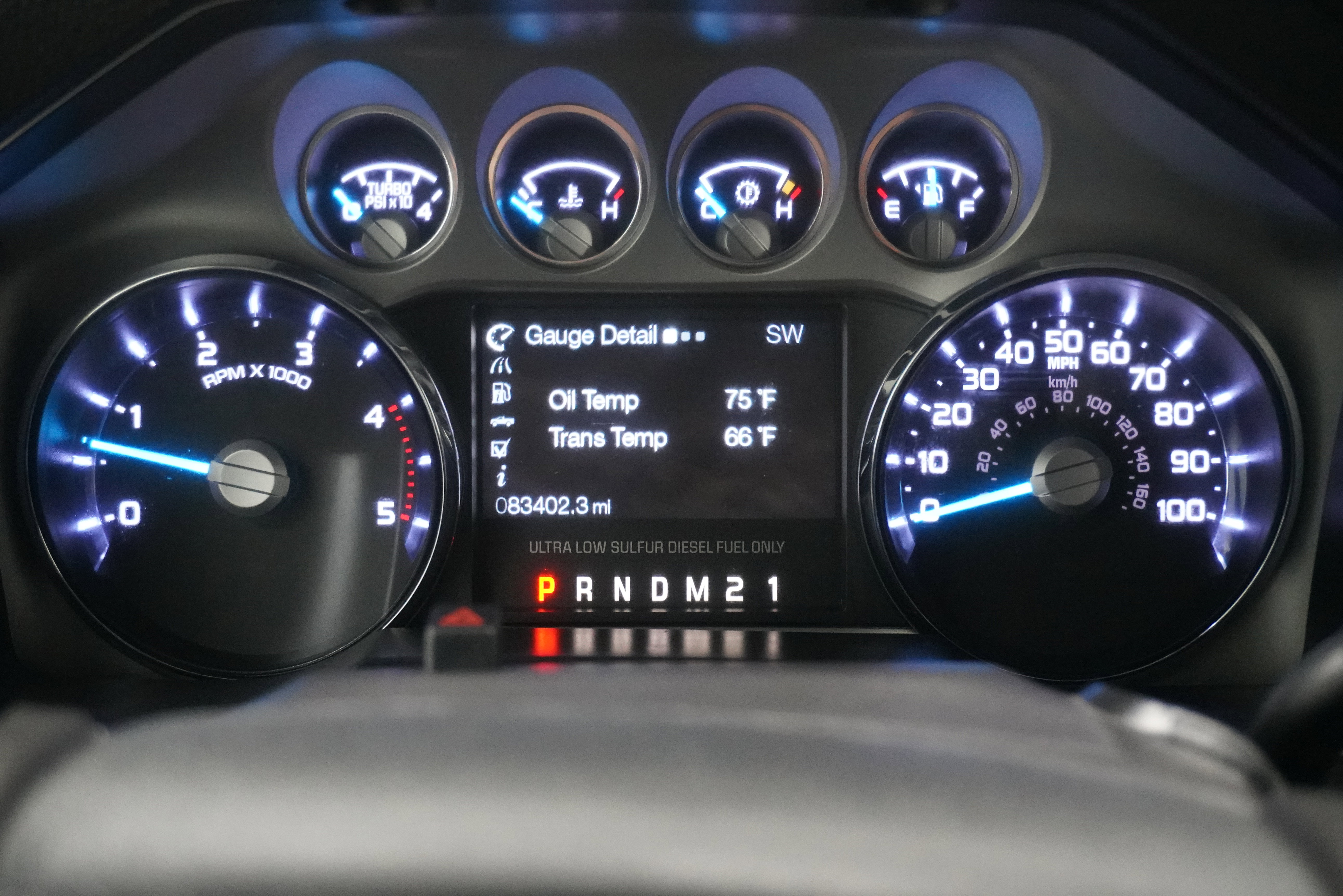 Used 2012 Ford F350 Lariat w/ Lariat Ultimate Pkg AWD/4WD image 17