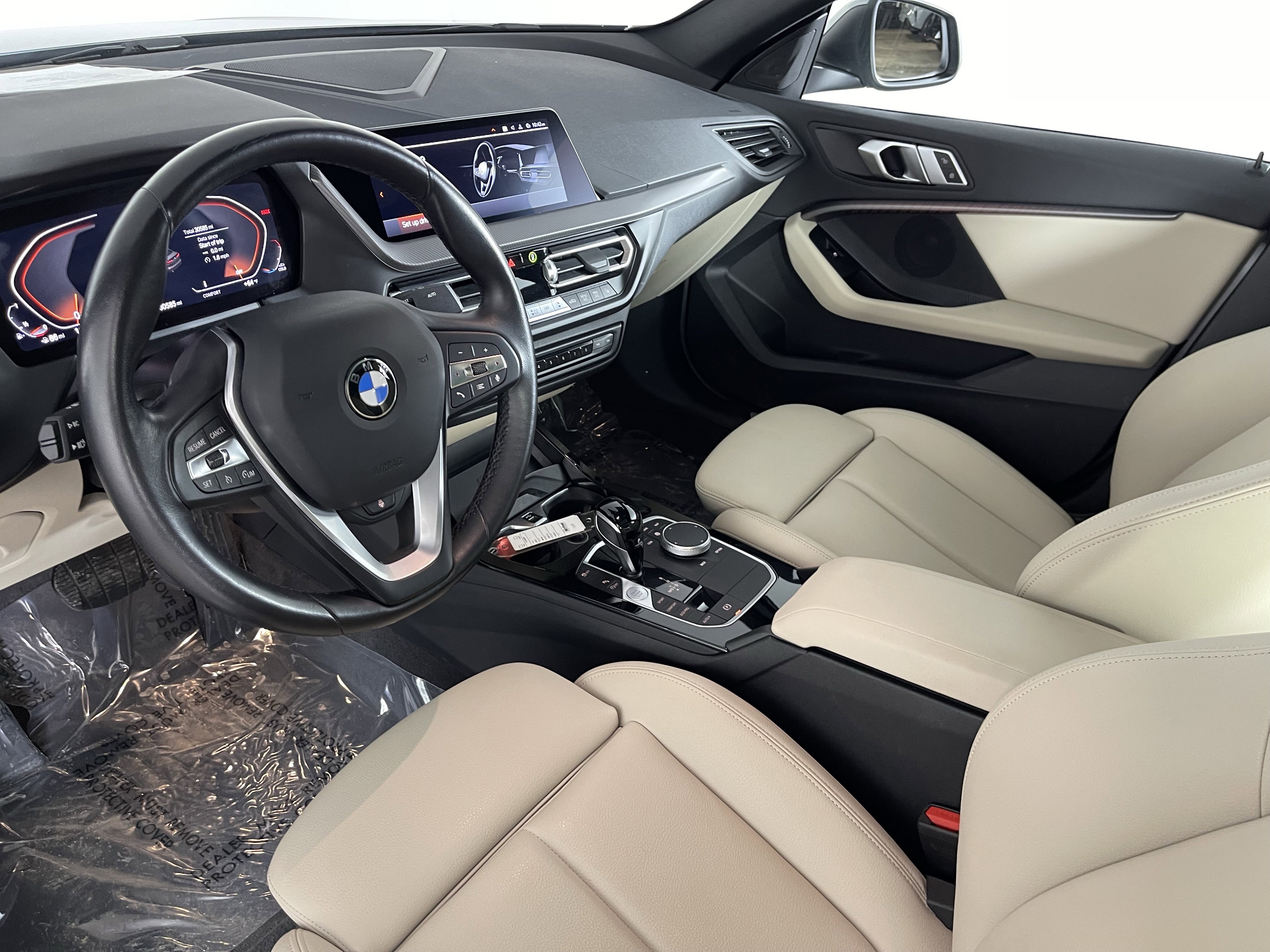 Certified 2022 BMW 228i xDrive Gran Coupe w/ Convenience Package image 11