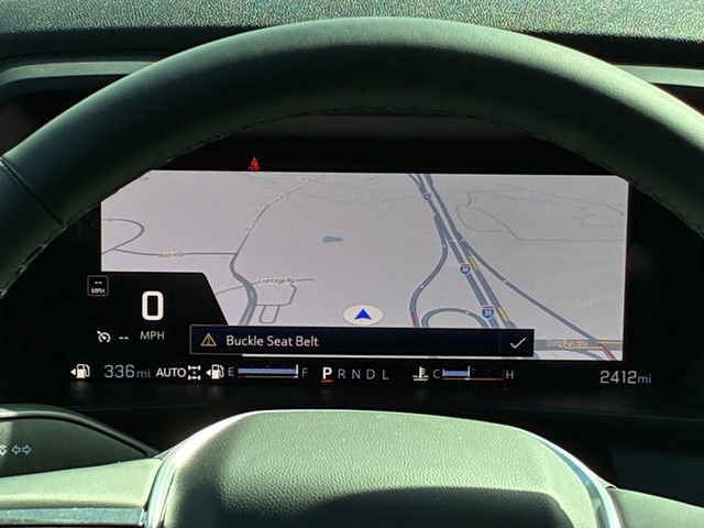 New 2026 Chevrolet Colorado Trail Boss image 24