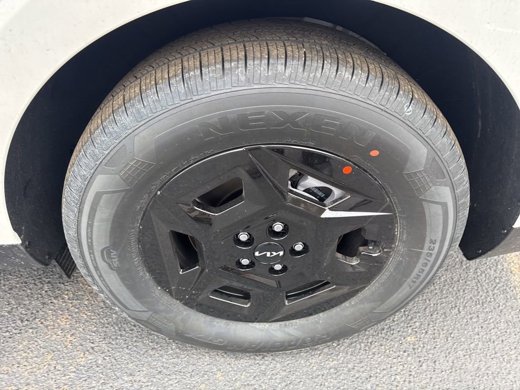 New 2026 Kia Carnival image 21