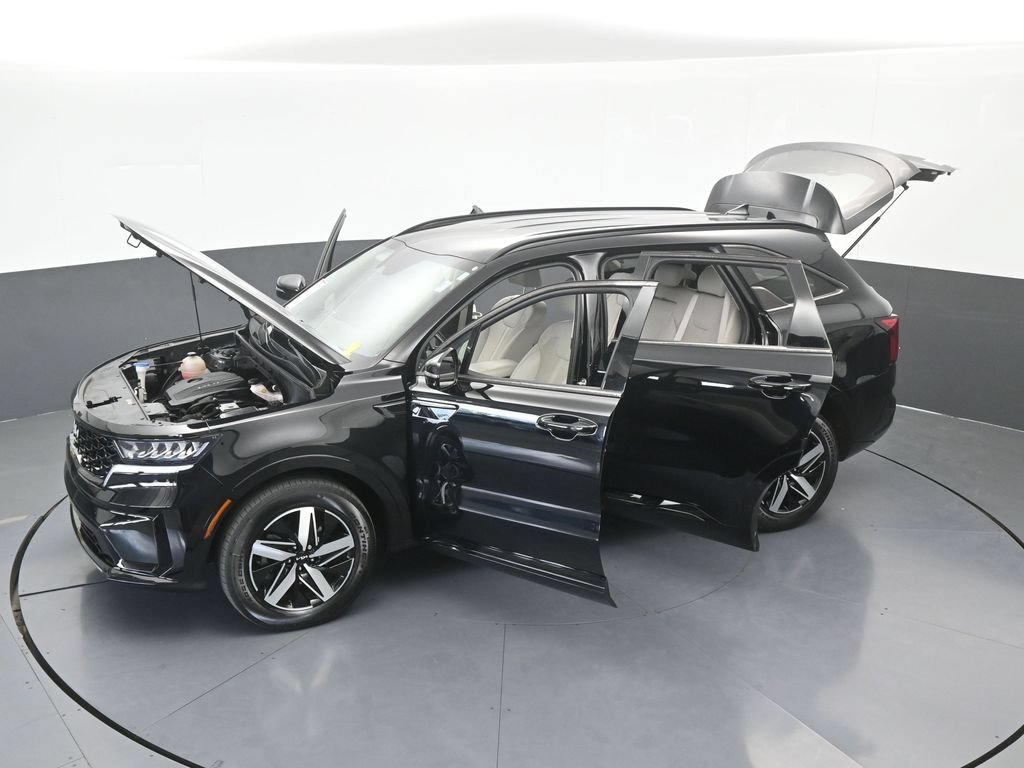 Used 2023 Kia Sorento S FWD image 71