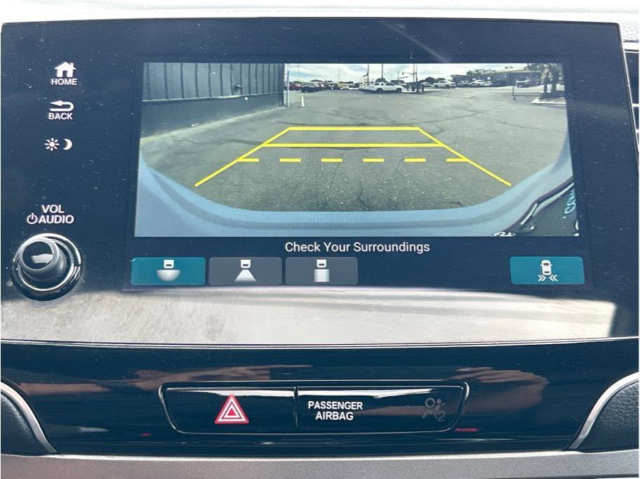 Used 2022 Honda Pilot Special Edition image 17