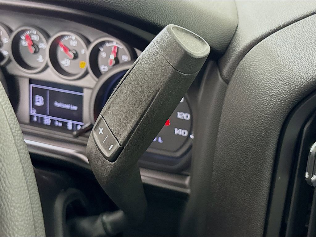 New 2026 GMC Sierra 1500 Pro w/ Trailering Package image 17