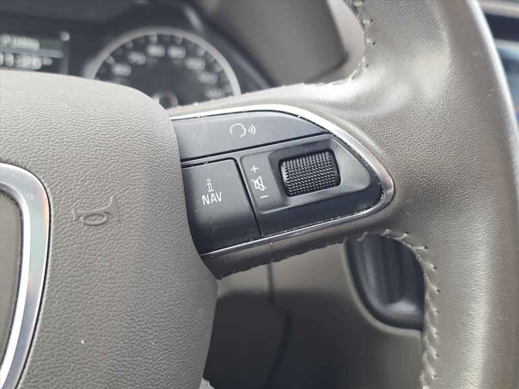 Used 2016 Audi Q5 2.0T Premium Plus w/ Technology Package image 24