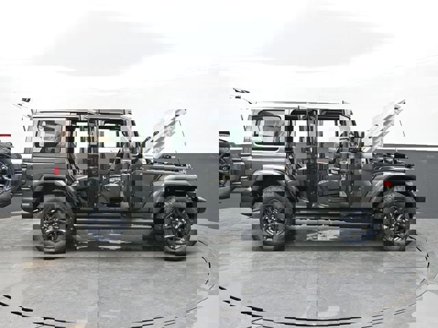 New 2026 Jeep Wrangler Unlimited Sport AWD/4WD image 64