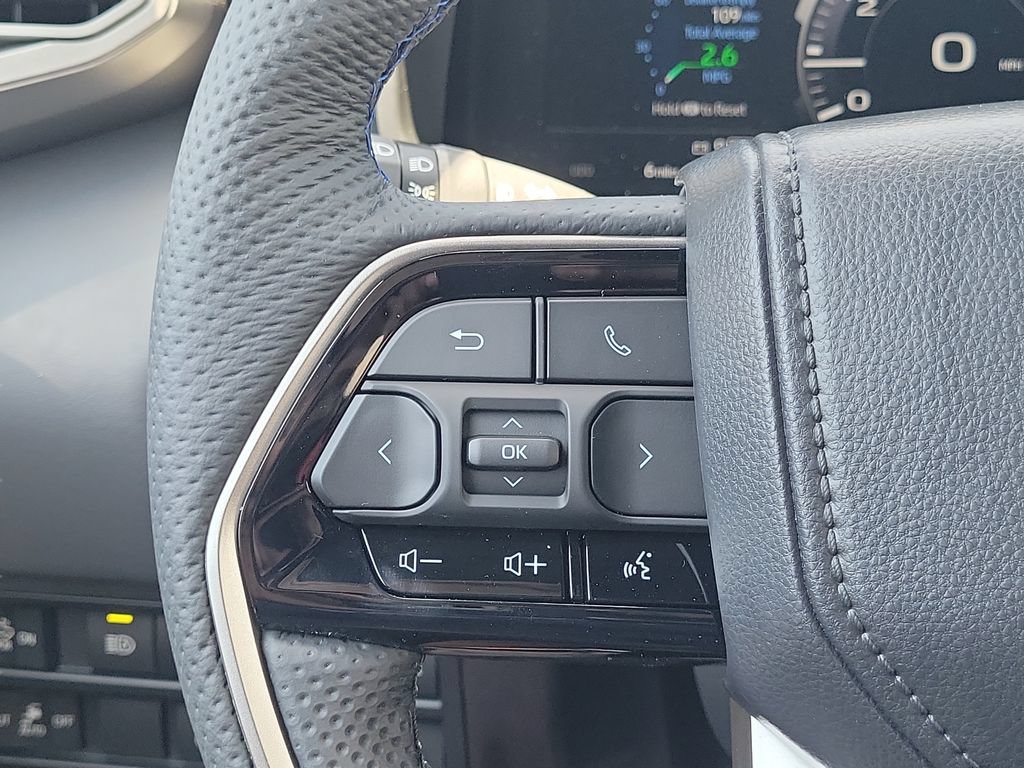 New 2026 Toyota Tundra Platinum AWD/4WD image 20
