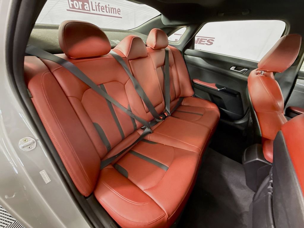 Used 2022 Kia K5 GT-Line w/ GT-Line Awd Premium Package image 30