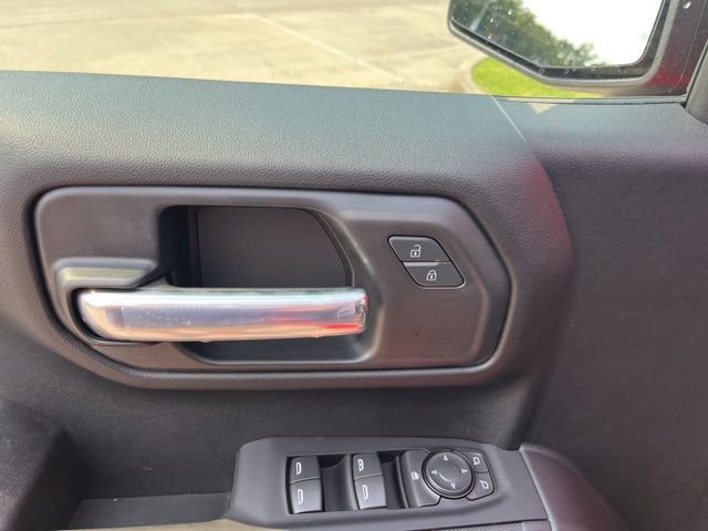 New 2026 Chevrolet Silverado 1500 W/T w/ WT Value Package image 12