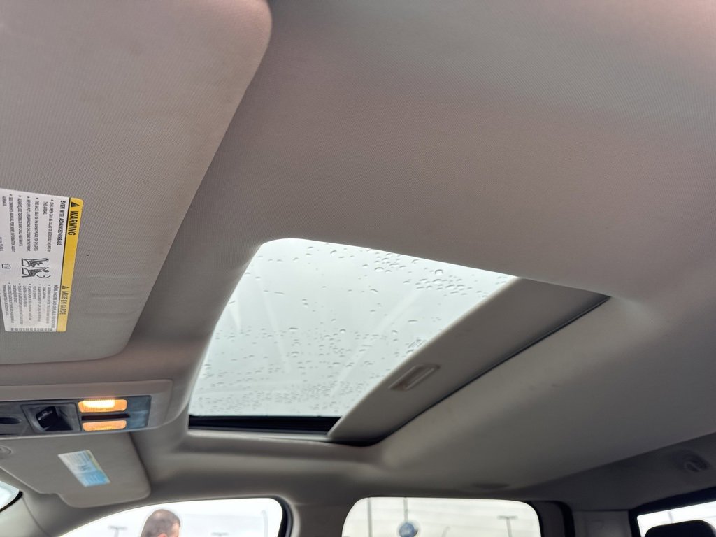 Used 2016 RAM 1500 Big Horn image 6