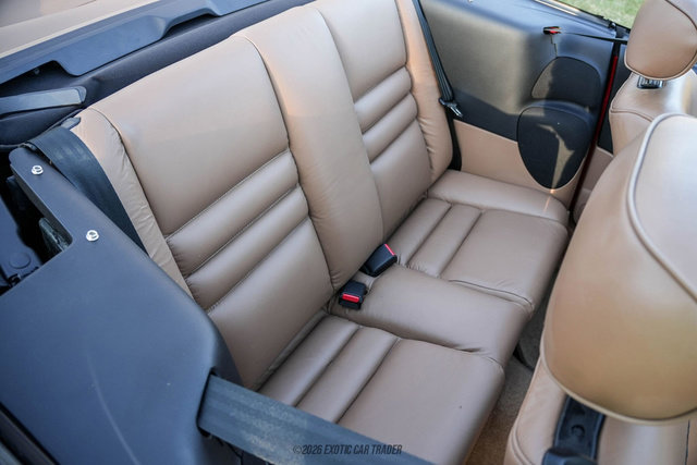 Used 1994 Ford Mustang GT RWD image 38