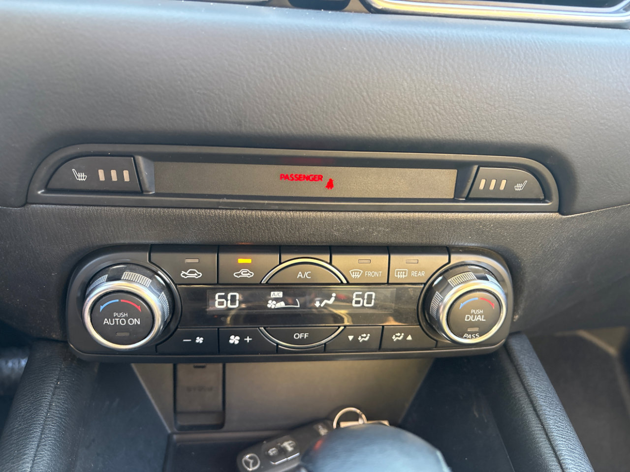 Used 2018 MAZDA CX-5 Touring image 21