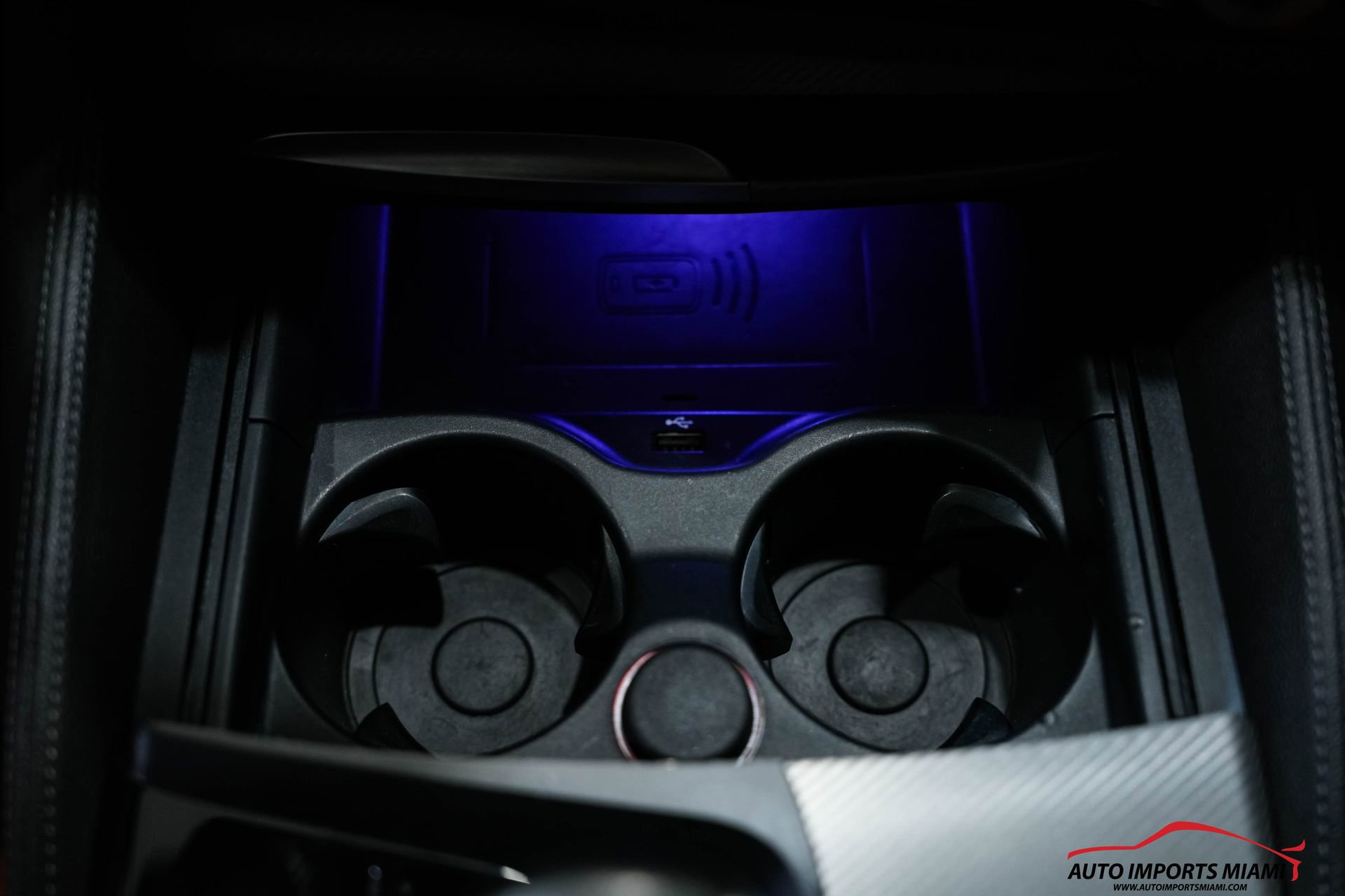 Used 2021 BMW M5 image 78