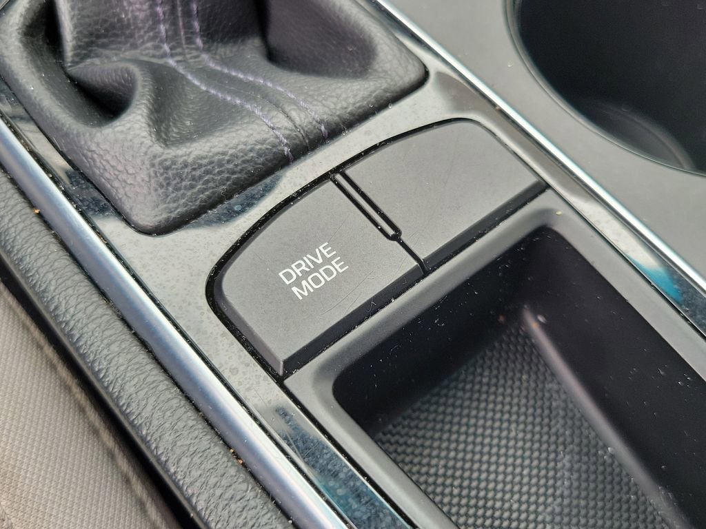 Used 2017 Hyundai Sonata Sport FWD image 28