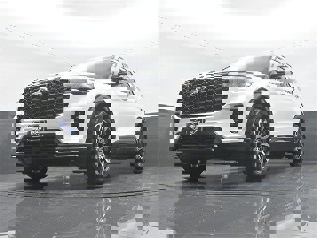 New 2025 Ford Explorer ST-Line image 19