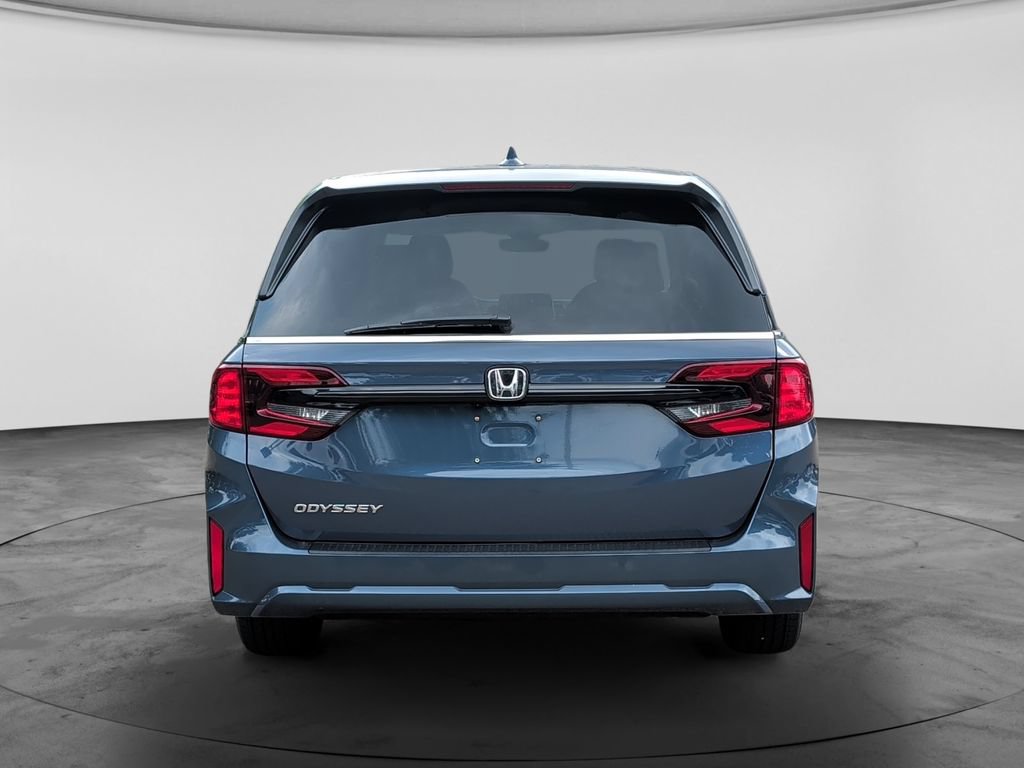 Used 2025 Honda Odyssey EX-L image 6