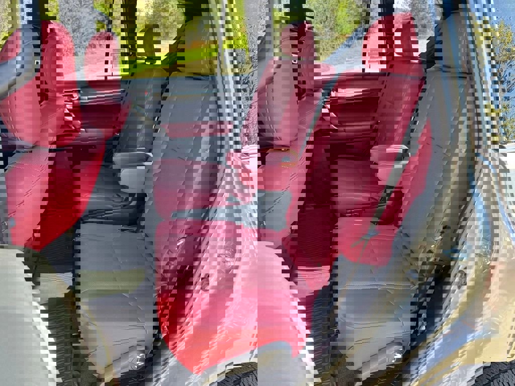 Certified 2023 Lexus GX 460 Premium w/ Premium Package image 27